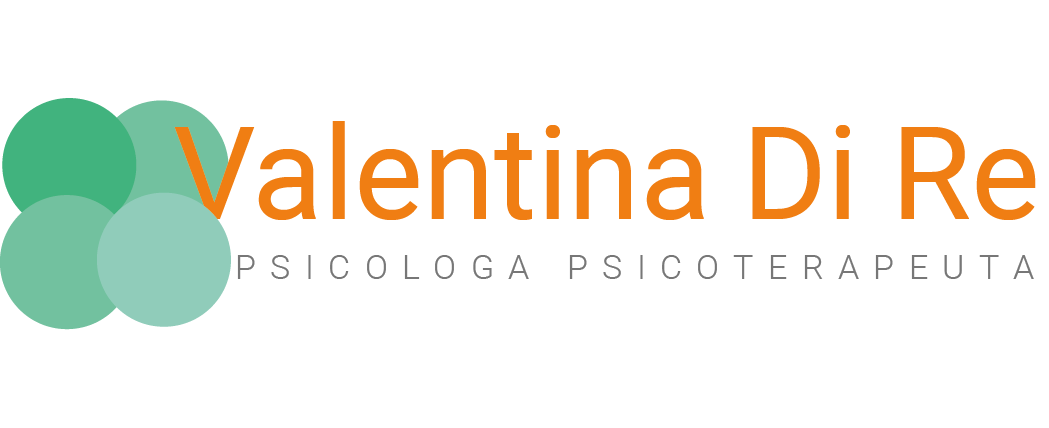 Dott.ssa Valentina Di Re - Psicologa Psicoterapeuta a Bologna